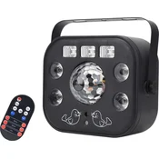LWS Five-in-one Svetlobni efekt (Kot novo)