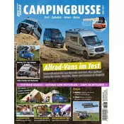 pro mobil Extra Campingbusse