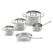 Set posode ORIGINAL-PROFI COLLECTION, 5 kosov, Fissler