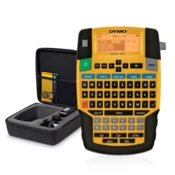 DYMO Rhino 4200 incl. Case set