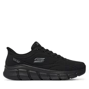 Superge Skechers Bobs B Flex 118116 Črna