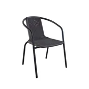 Stolica od plasticnog ratana ( 32-780000 )