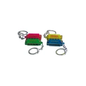 Hohner Mini Color Harp/Bombon