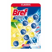 WC OSVEZIVAC LEMON BREF 3X50G