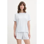 BOSS majica ženska od pamuka s elastanom CI T-Shirt