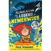 Aldrin Adams and the Legend of Nemeswiss