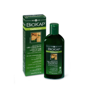BIOKAP Šampon za poškodovane in suhe lase 200 ml