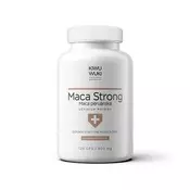 Maca STRONG 6:1, 120 kapsul