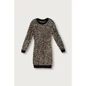 Guess pletena obleka