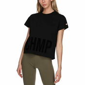 Champion - LADY VELOUR T-SHIRT