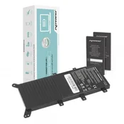 Baterija za Asus X555/F555/C21N1408, 4900 mAh