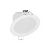 Ledvance led ugradna svetiljka ip44 90mm 4w/6500k,bela ( o61207 )