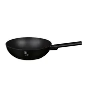 Berlingerhaus Wok s titanovim premazom, 28 cm, kolekcija Monaco