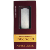 Jeziček za Bb klarinet Natural Classic Fiberreed