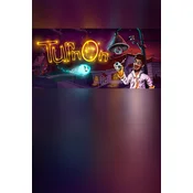 TurnOn Steam Key (PC) GLOBAL