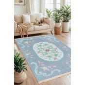 Conceptum Hypnose Tepih, 80x150cm, Plavi