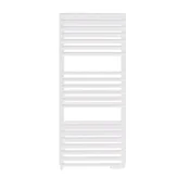 shumee Kopalniški radiator Luxrad Stark 96x43 bel ZBD 691W