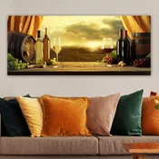 Wallity Slika YTY274538_50120, 50x120 cm