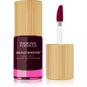 Physicians Formula Bronze Booster Sun Tint barva za ustnice in lica odtenek Berry Tint 10 ml