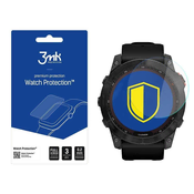 slomart Kaljeno steklo 3mk Watch Protection FlexibleGlass za Garmin Fenix 7X (51 mm)