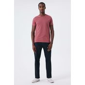 Lee Cooper Polite 1 Mens O-Neck T-Shirt
