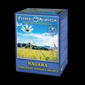 Nagara - limfni sistem in odpornost, 100 g