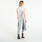 Obleka DIESEL D-Tavy Dress White 42