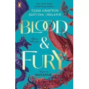 Blood & Fury