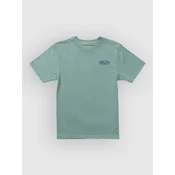 Salty Crew Hauler Kids fantovska majica mackerel