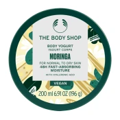 The Body Shop Moringa Body Yogurt, Jogurt za telo Kreme i losioni za telo