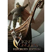 Mount & Blade: Warband - Viking Conquest Reforged Edition (DLC) Steam Key EUROPE