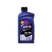 ELF TRANSELF NFX SAE 75W -1L