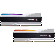 G.Skill Trident Z RGB F5-6000J3238F16GX2-TZ5RS pomnilni modul 32 GB 2 x 16 GB DDR5