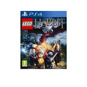 WB GAMES igra LEGO The Hobbit (PS4)