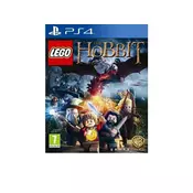 LEGO The Hobbit (PS4)