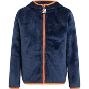 McKinley TEDDY T, otroška smučarska jopa, modra 424948