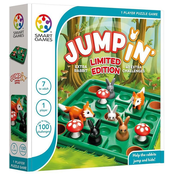 Djecja igra Smart Games - Jump In, Limited Edition