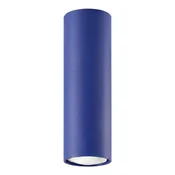 Sollux Lighting Stropna svetilka LAGOS 20 ultramarin, (5000352418)