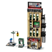 Lego 76342 Spajdermen protiv Misterija: Dejli Bagl ( 76342 )