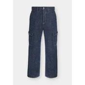 SCOTCH & SODA Kargo kavbojke The Pitch moder denim