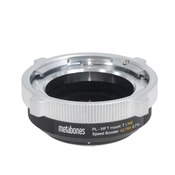 Metabones ARRI PL Lens to Micro Four Thirds T CINE Speed Booster® ULTRA 0,71x