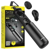 Awei Bluetooth stereo slušalke Awei T55 TWS