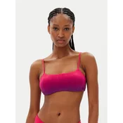 Chantelle Gornji del bikini C12VQ9 Vijolična