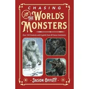 Chasing the Worlds Monsters