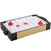 BODY SCULPTURE HOKEJ TABLE TOP LIGHT-UP AIR HOCKEY UNISEX