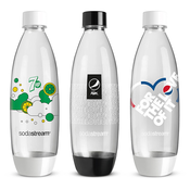 Sodastream BO PEPSI FUSE bottle 3x1l Dom