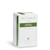 Althaus zeleni čaj - Fini jasmin 35 g