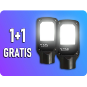 LED ulicna lampa LED/30W/230V 6500K IP65