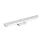 Rebel LED akumulatorska vrtljiva svetilka s senzorjem gibanja 2000 mAh