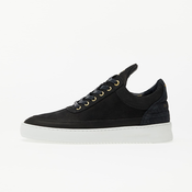 Filling Pieces Low Top Ripple Ceres Black 251272618610